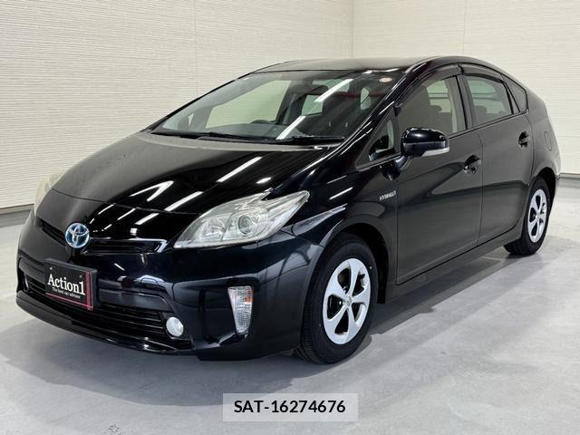 Toyota PRIUS 2013-10 7223673-0