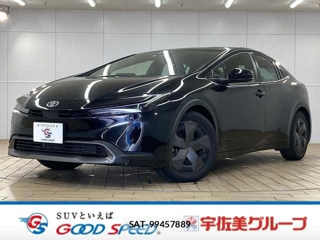 Toyota PRIUS 2023-03 7223805-0
