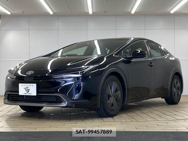 Toyota PRIUS 2023-03 7223805-13