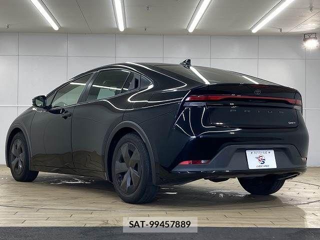 Toyota PRIUS 2023-03 7223805-15