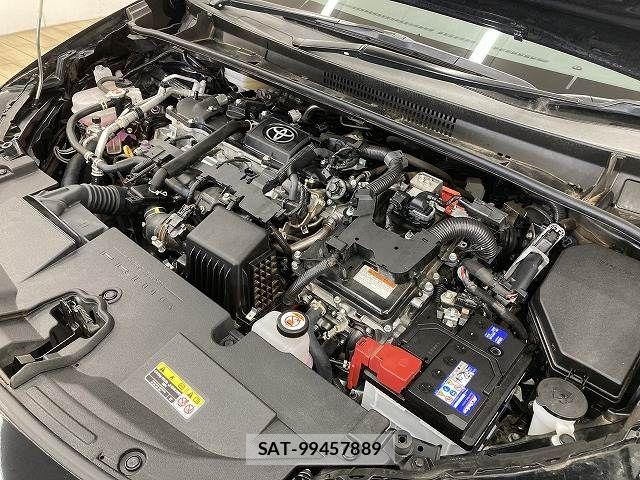 Toyota PRIUS 2023-03 7223805-17