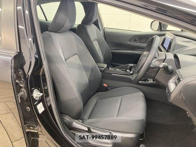 Toyota PRIUS 2023-03 7223805-4
