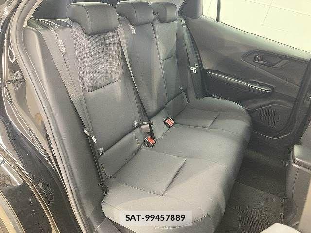 Toyota PRIUS 2023-03 7223805-5
