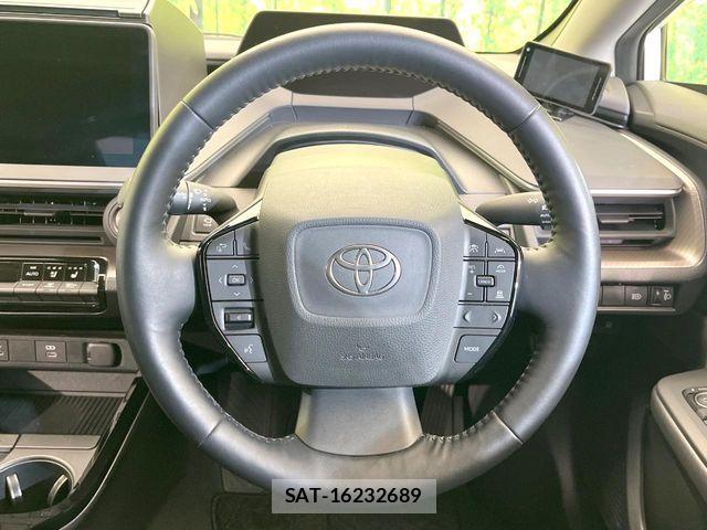 Toyota PRIUS 2023-07 7223811-10