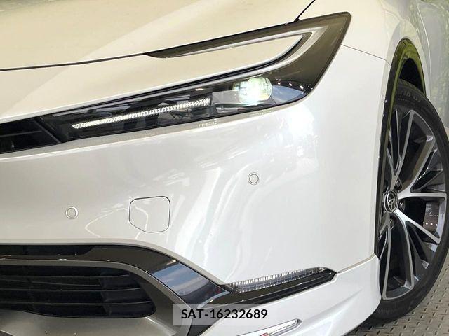 Toyota PRIUS 2023-07 7223811-11