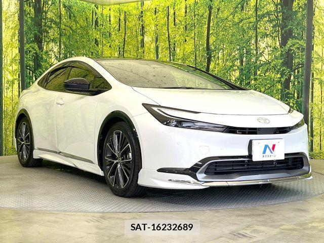 Toyota PRIUS 2023-07 7223811-15
