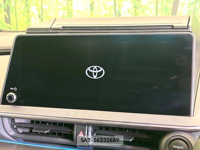 Toyota PRIUS 2023-07 7223811-2