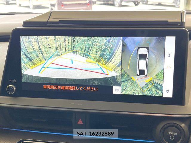 Toyota PRIUS 2023-07 7223811-3