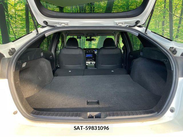 Toyota PRIUS 2015-12 7223682-9