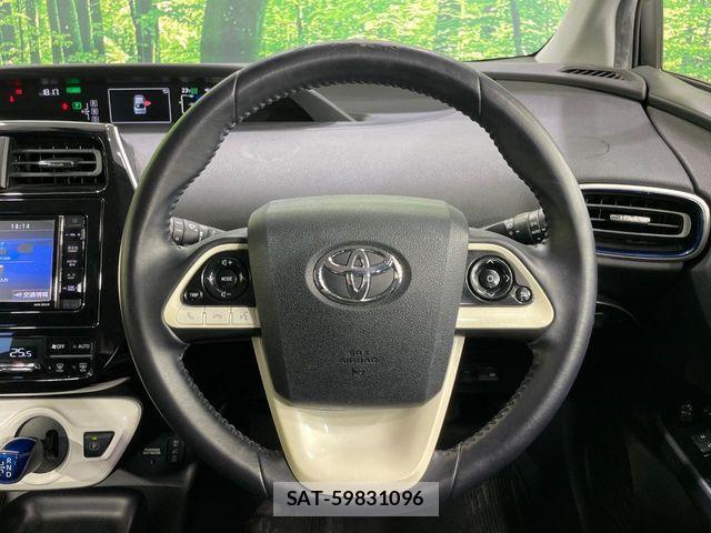 Toyota PRIUS 2015-12 7223682-10