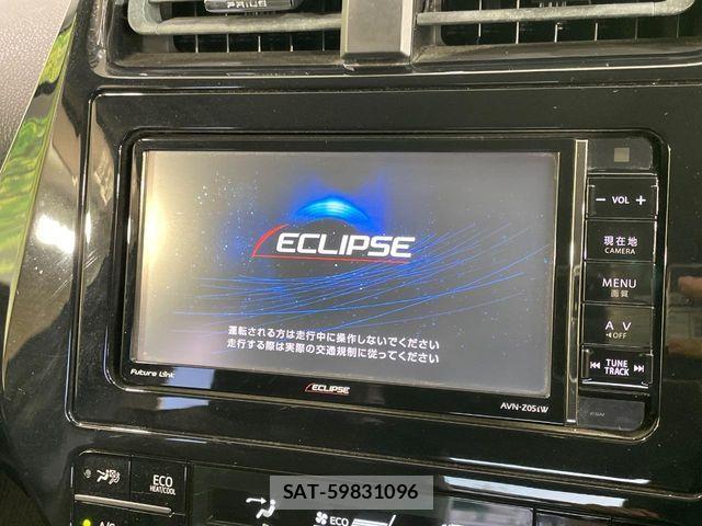 Toyota PRIUS 2015-12 7223682-2