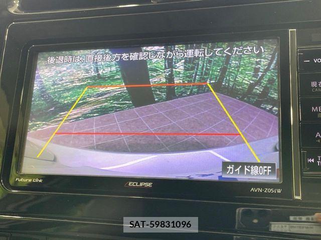 Toyota PRIUS 2015-12 7223682-3