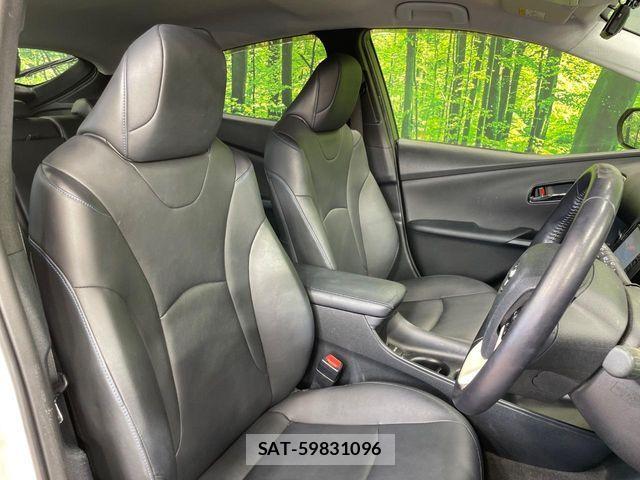 Toyota PRIUS 2015-12 7223682-7