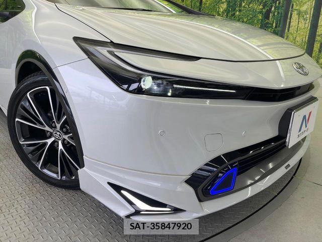 Toyota PRIUS 2024-08 7223845-12