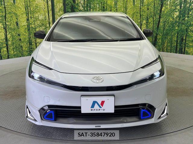 Toyota PRIUS 2024-08 7223845-14