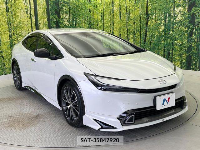 Toyota PRIUS 2024-08 7223845-16