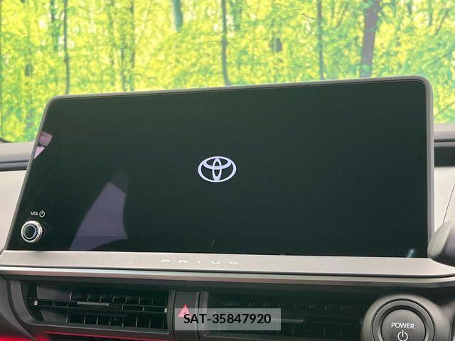 Toyota PRIUS 2024-08 7223845-5