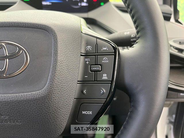 Toyota PRIUS 2024-08 7223845-7