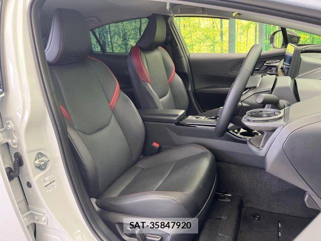 Toyota PRIUS 2024-08 7223845-8