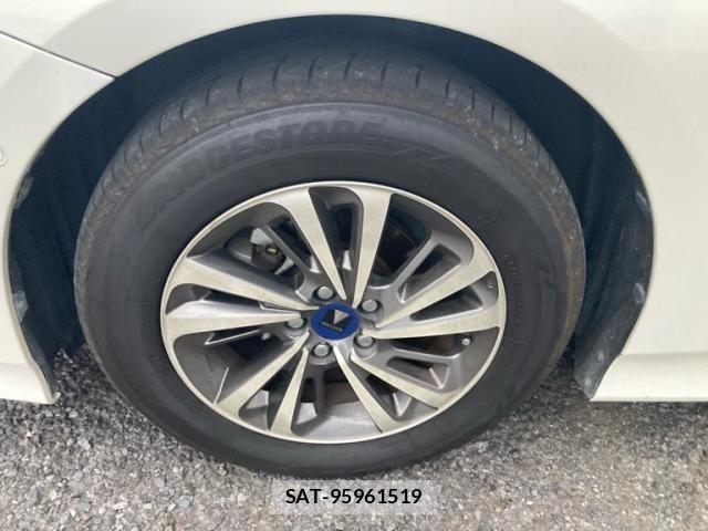 Toyota PRIUS 2018-01 7218164-9