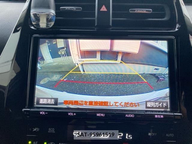 Toyota PRIUS 2018-01 7218164-20