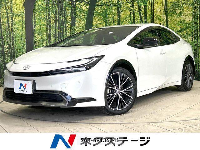 Toyota PRIUS 2023-12 7223830-0