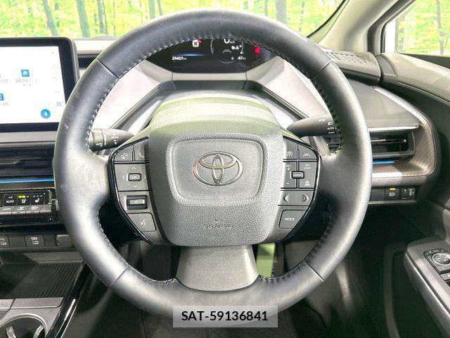 Toyota PRIUS 2023-12 7223830-10