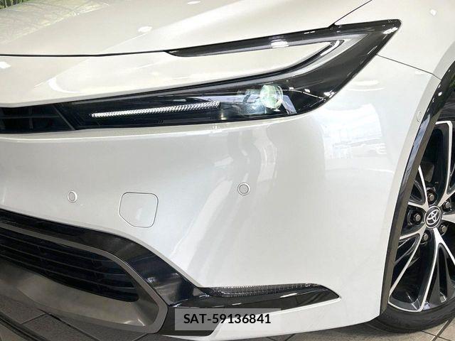 Toyota PRIUS 2023-12 7223830-11