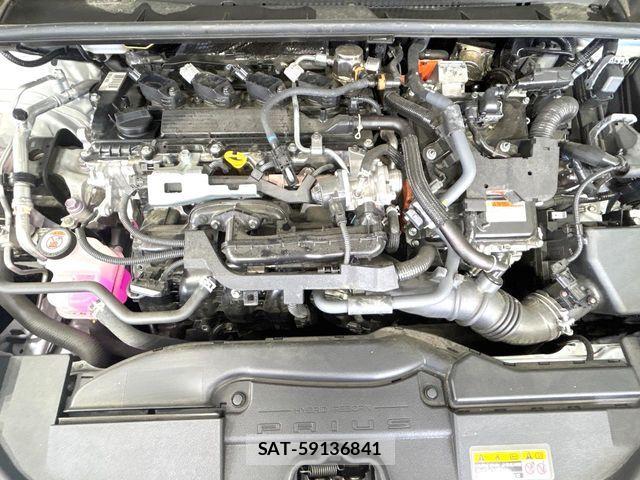 Toyota PRIUS 2023-12 7223830-17
