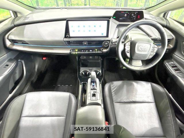 Toyota PRIUS 2023-12 7223830-1