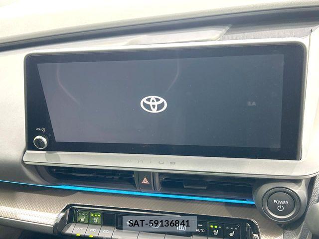 Toyota PRIUS 2023-12 7223830-3