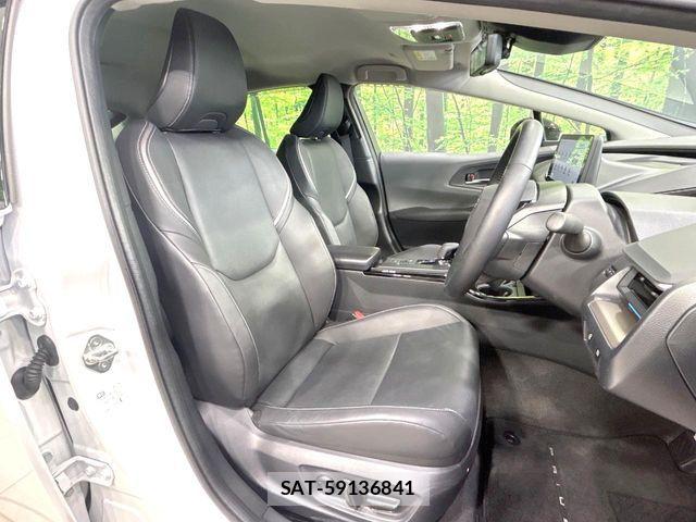 Toyota PRIUS 2023-12 7223830-7