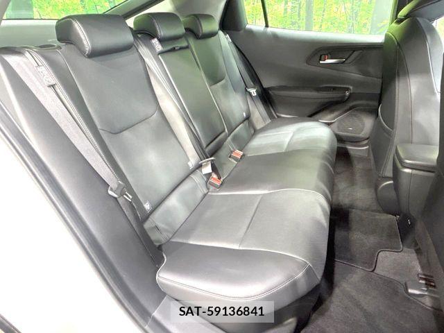 Toyota PRIUS 2023-12 7223830-8