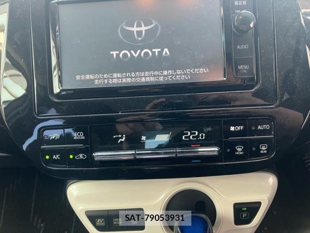Toyota PRIUS 2016-02 7223689-12