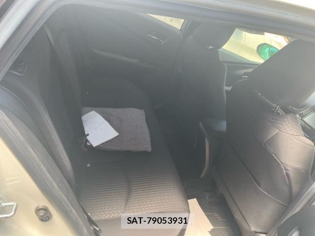 Toyota PRIUS 2016-02 7223689-20