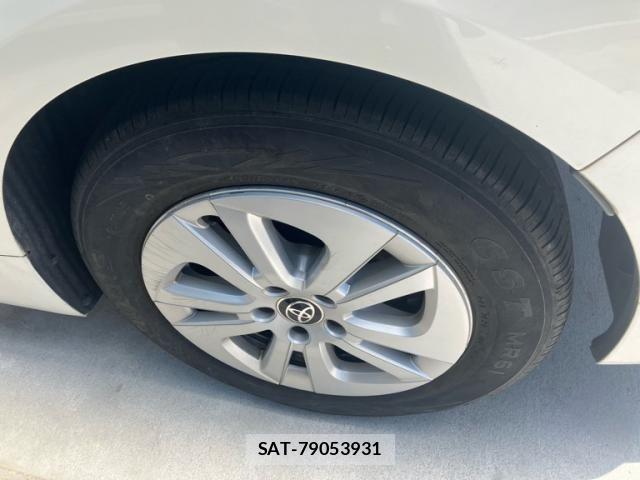 Toyota PRIUS 2016-02 7223689-5
