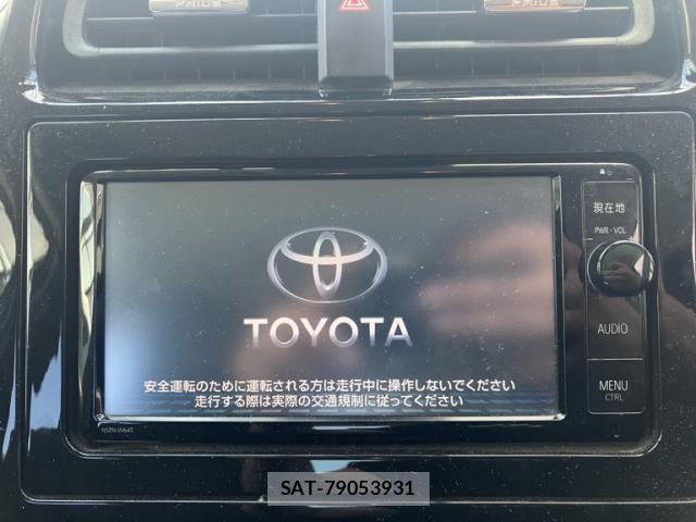 Toyota PRIUS 2016-02 7223689-8