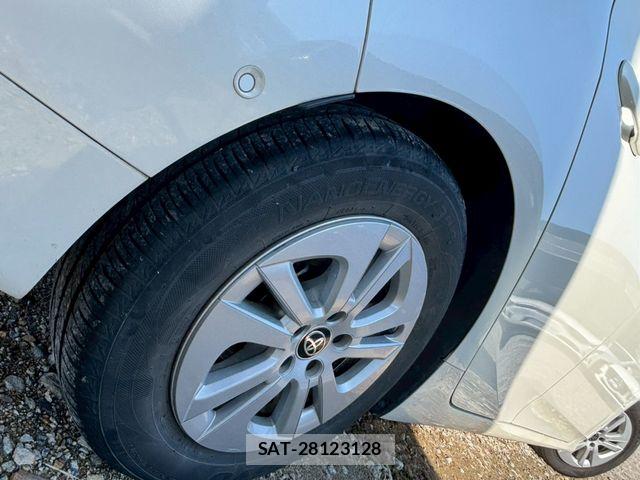 Toyota PRIUS 2017-07 7223730-9