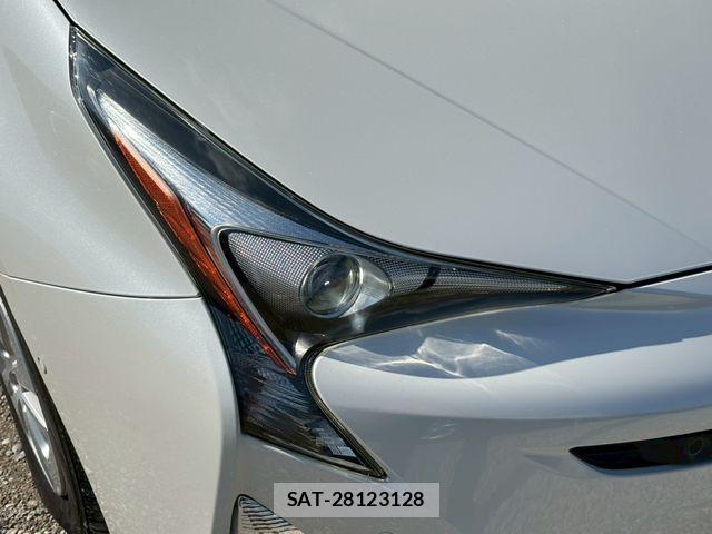 Toyota PRIUS 2017-07 7223730-11