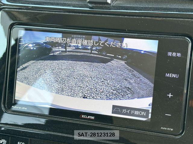 Toyota PRIUS 2017-07 7223730-14