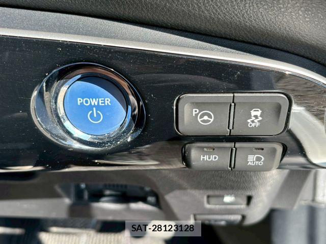 Toyota PRIUS 2017-07 7223730-17