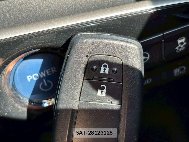Toyota PRIUS 2017-07 7223730-22