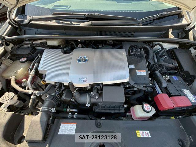 Toyota PRIUS 2017-07 7223730-23