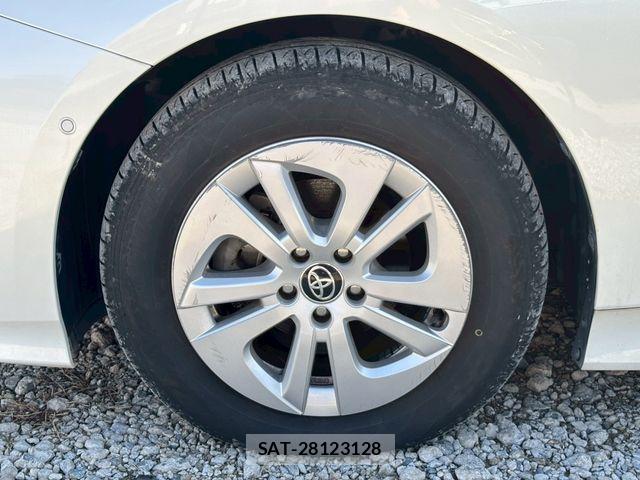 Toyota PRIUS 2017-07 7223730-24