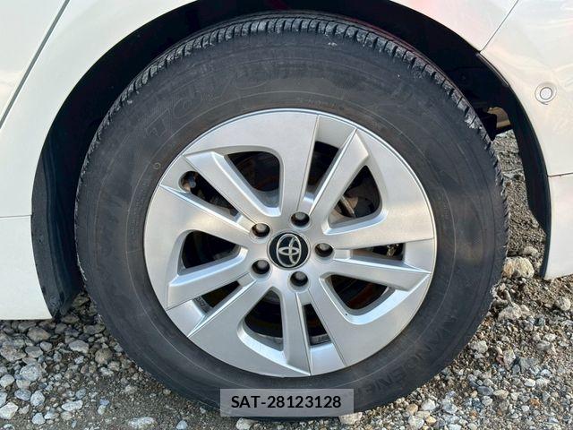 Toyota PRIUS 2017-07 7223730-25