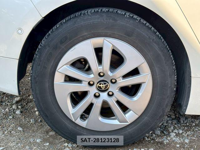 Toyota PRIUS 2017-07 7223730-26