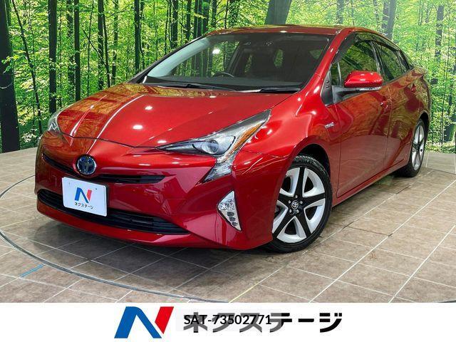 Toyota PRIUS 2018-03 7223742-0