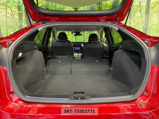 Toyota PRIUS 2018-03 7223742-9