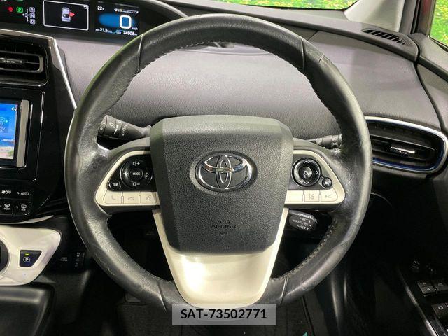 Toyota PRIUS 2018-03 7223742-10
