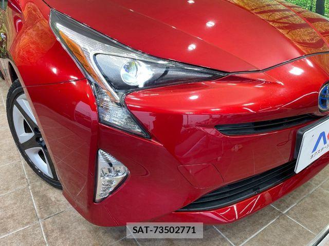 Toyota PRIUS 2018-03 7223742-11